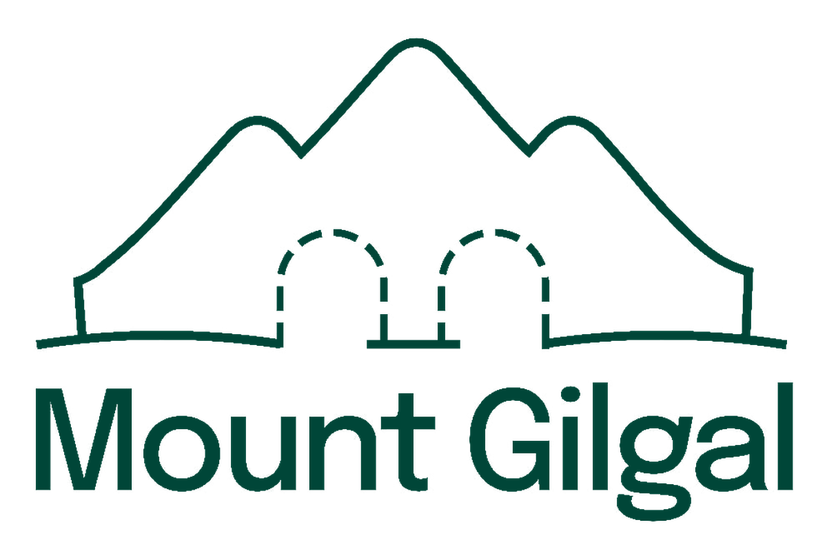 Mount Gilgal